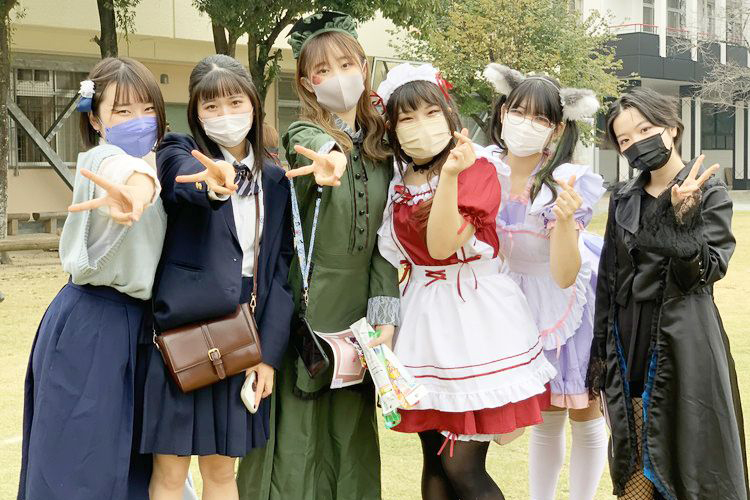 大谷祭(11月)