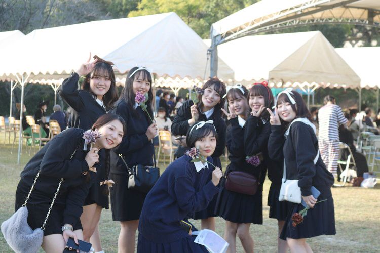 大谷祭(11月)